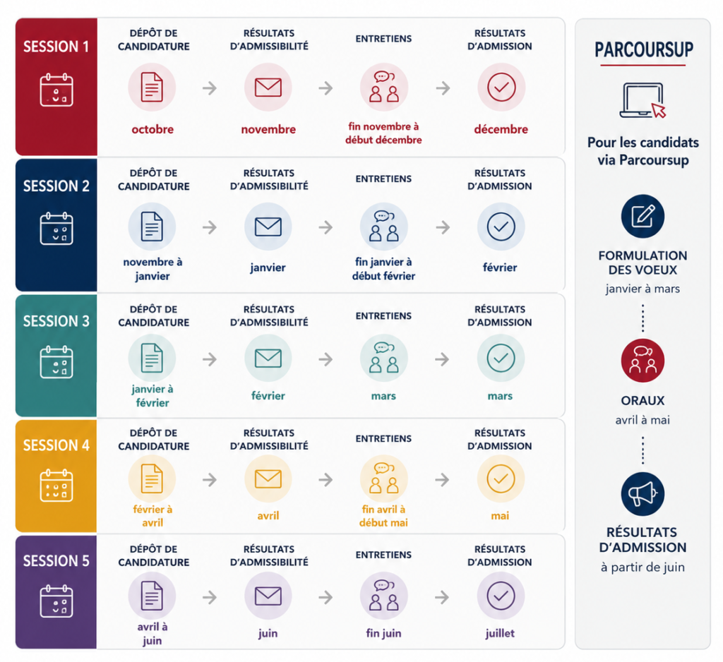 BBA de l’EDHEC Business School