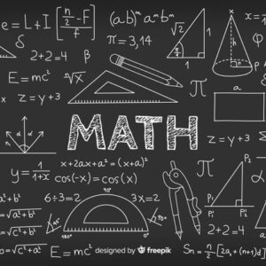 QCM de mathématique du concours de contrôleur de la douane (catB)