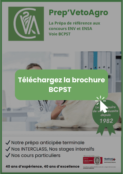 Bcpst Application Form Merci BCPST - France Prepa