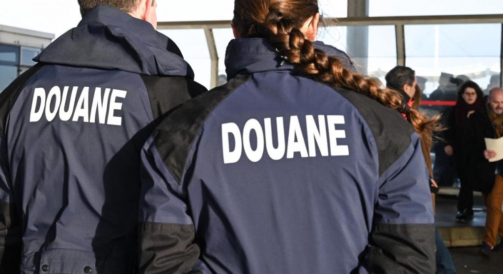 Cours et stages de préparation au concours des douanes