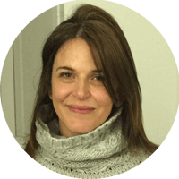 Professeure agrégé de français. Enseignante en classe préparatoire