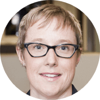 Diplômée de Sciences Po Paris et HEC Paris Responsable formation