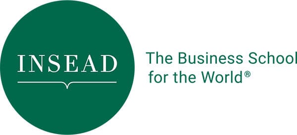 INSEAD nous fait confiance pour la qualité de nos cours et stages de préparation au test.
