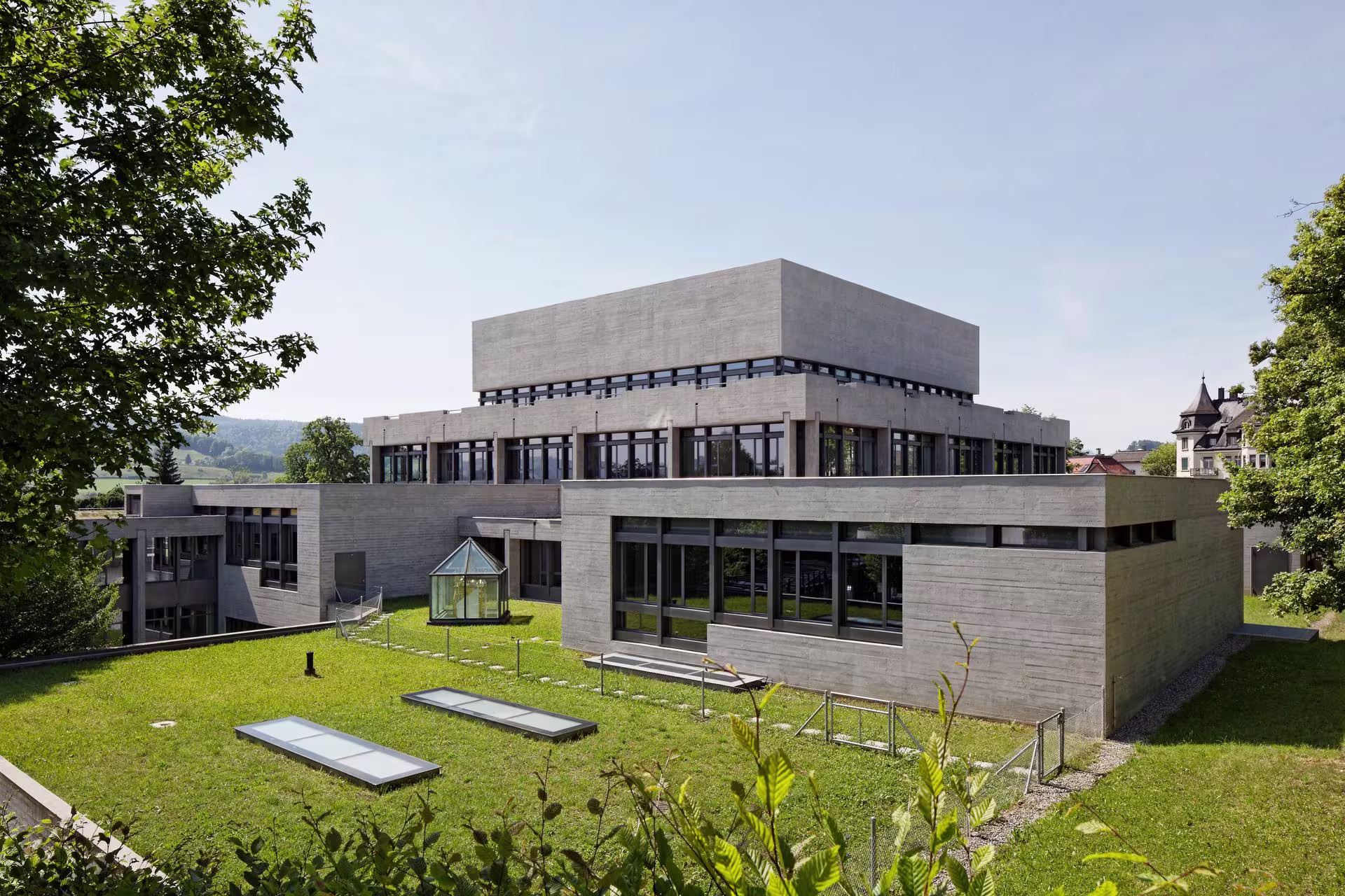 Lire la suite à propos de l’article Guide Ultime : BBA et Masters de l’Université de Saint-Gall (HSG)