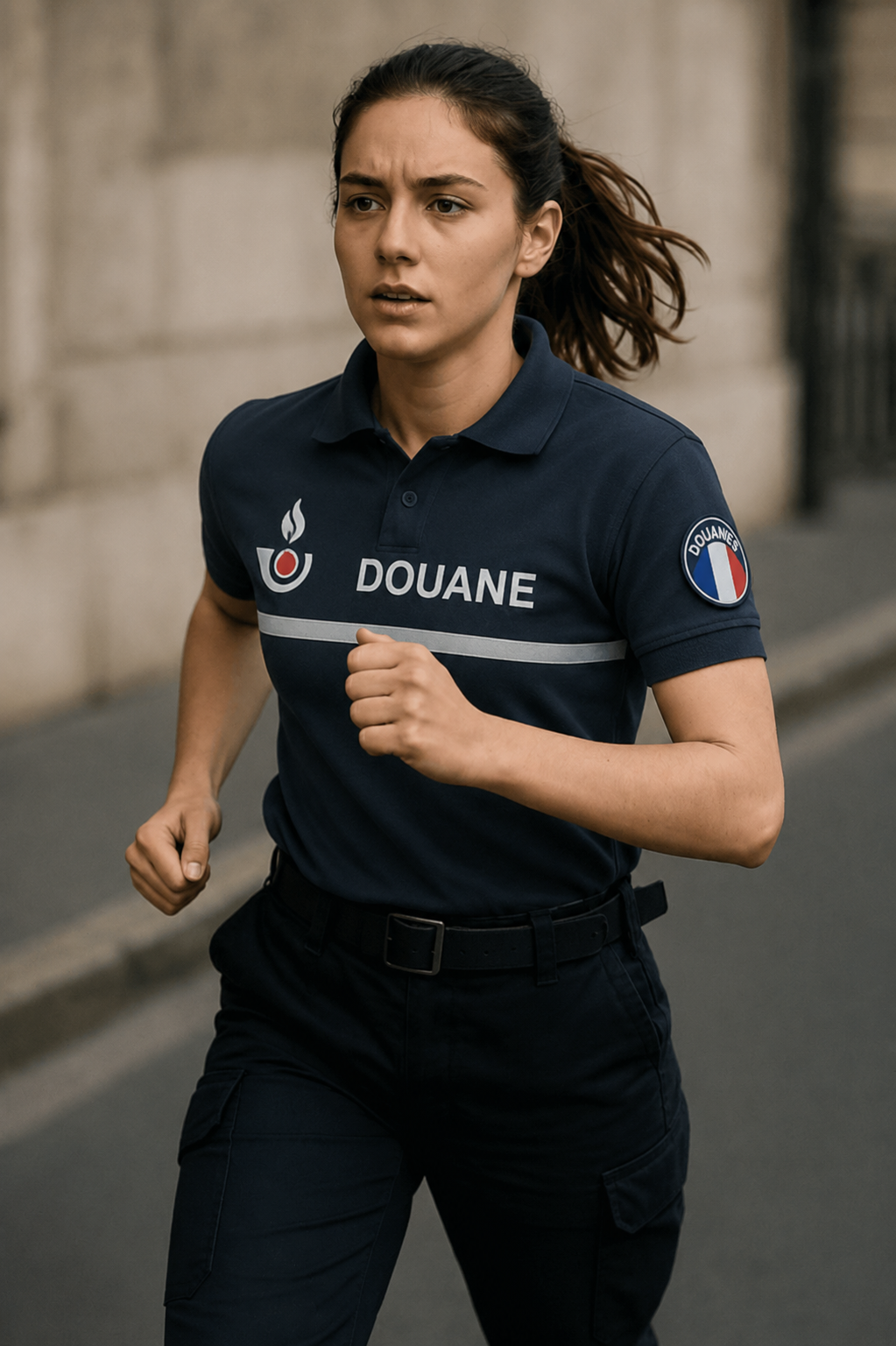 Prep'Douanes - Préparation Concours Contrôleur de la Douane - Catégorie B
