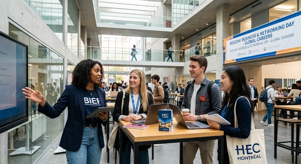 Facteurs de différenciation salariale et de carrière bocconi