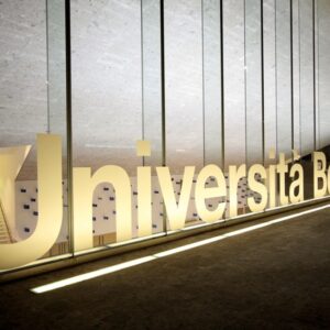 Préparation admission Bocconi