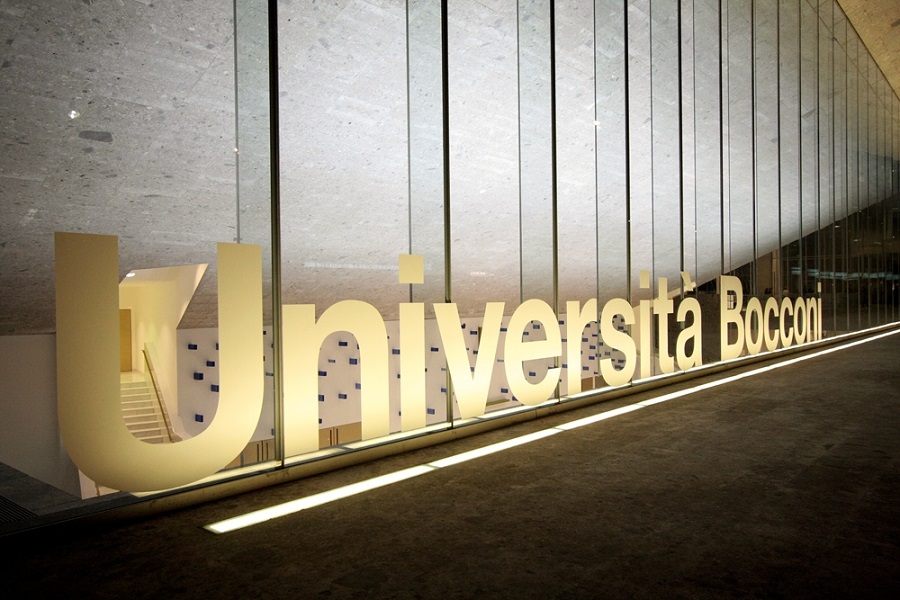 Préparation admission Bocconi