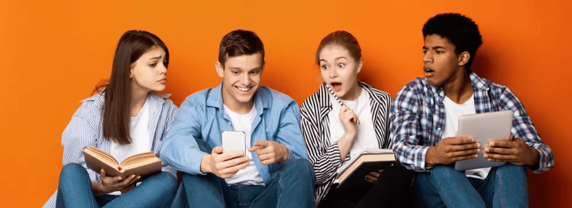 Préparation au test TOEIC - France Prépa