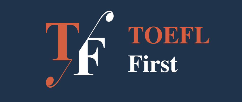 logo toefl