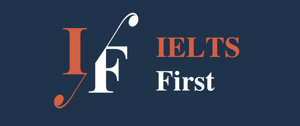 logo ielts