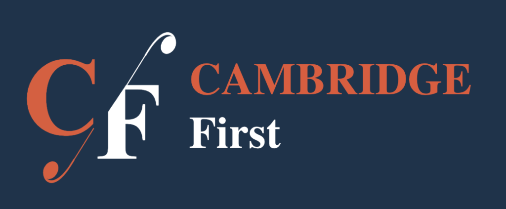 logo cambridge