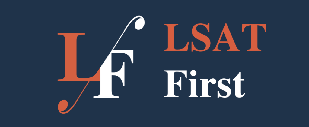 LOGO LSAT