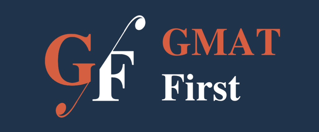 logo gmat