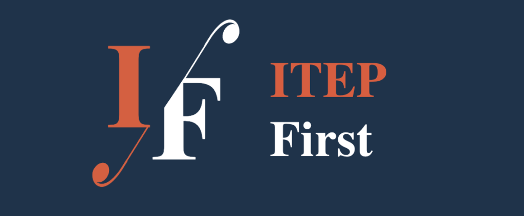 logo itep