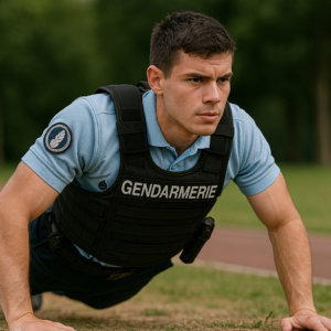 Concours de Sous-Officier de la Gendarmerie : organisation, épreuves, dates clés Concours de Sous-Officier de la Gendarmerie - Prep'Gendarme