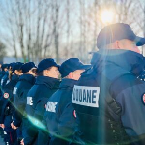 QCM de connaissances générales du concours de contrôleur de la douane QCM de connaissances générales pour le concours de contrôleur de la douane (catB)
