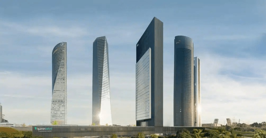 Plan de préparation à l'admission du BBA IE Madrid