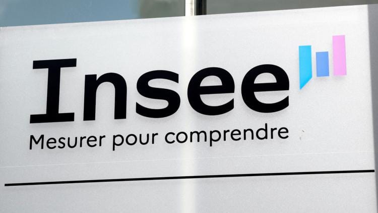 INSEE préparation contrôleur de l'INSEE