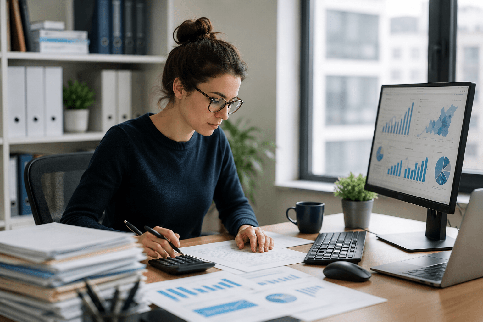 Lire la suite à propos de l’article Guide complet concours Attaché Statisticien INSEE