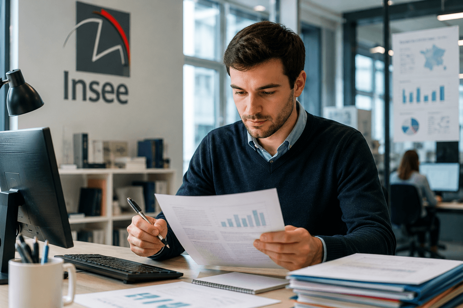 Lire la suite à propos de l’article Guide complet du concours contrôleur de l’INSEE