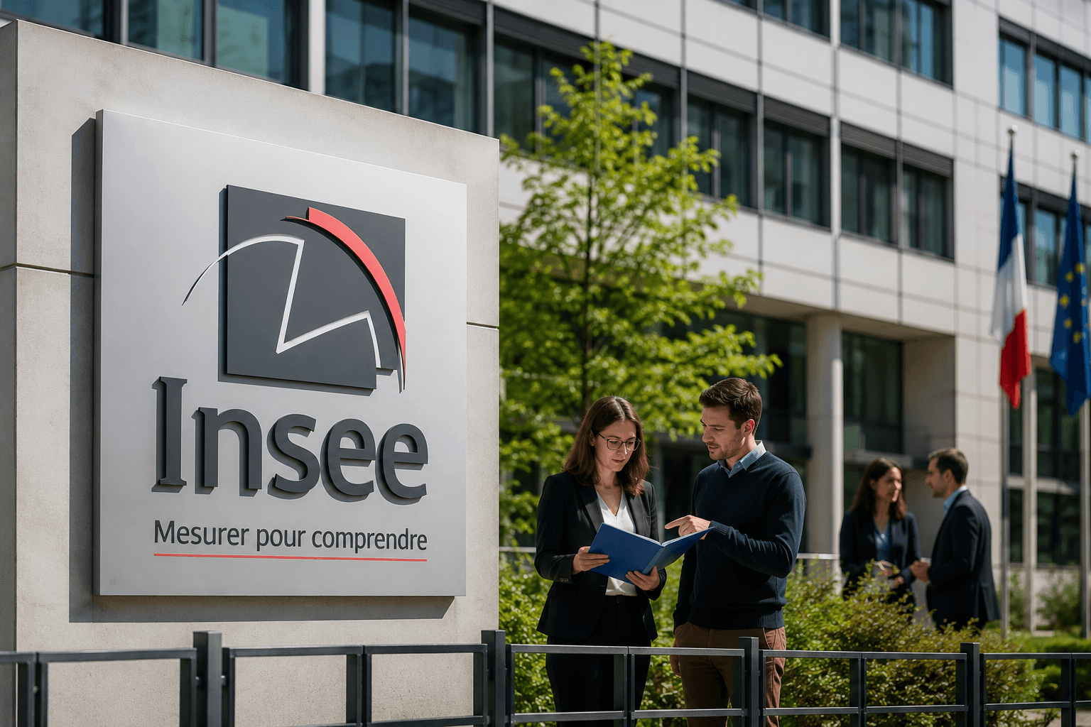 Lire la suite à propos de l’article Guide complet des concours INSEE 