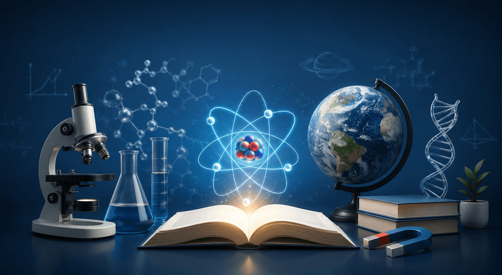 Lire la suite à propos de l’article Remise à Niveau Scientifique (RNS) : le guide complet