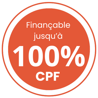 Financement TOEFL - CPF