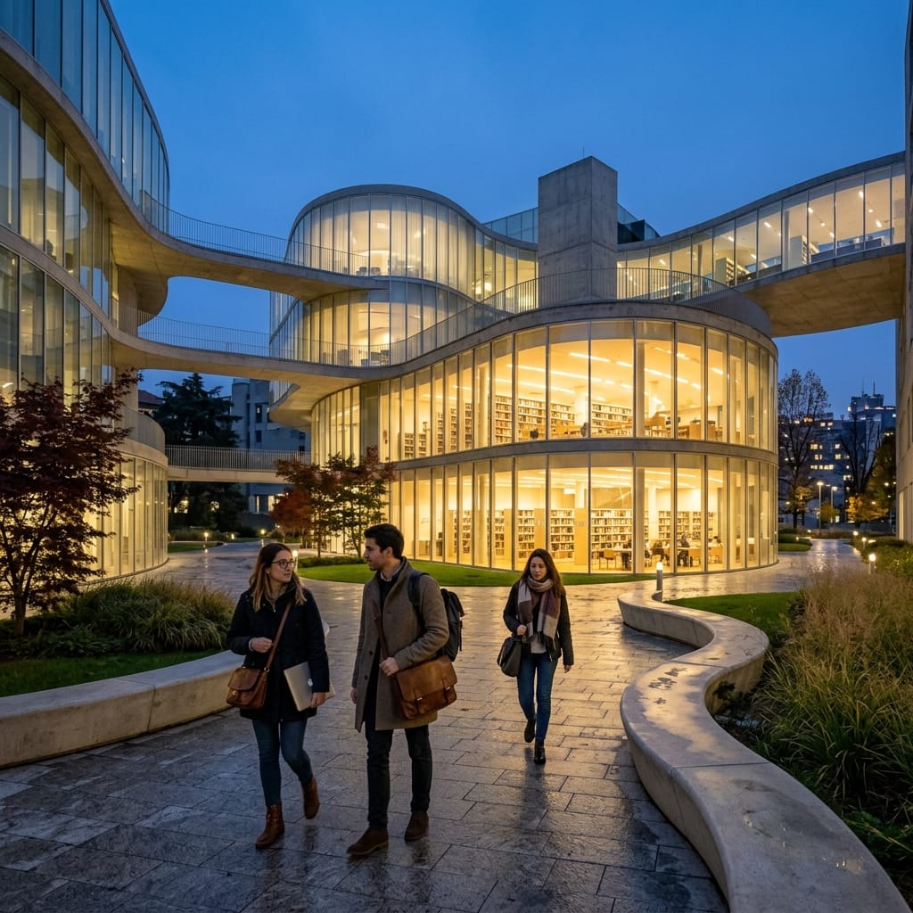 Tout savoir sur le calendrier pour candidater au BBA à la bocconi
