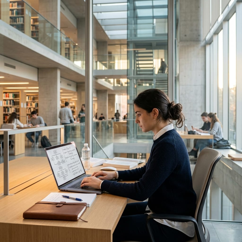 Tout savoir sur le test de sélection à la Bocconi