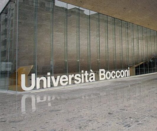 Préparation à l'admission à la Bocconi (dossier + test admisison)