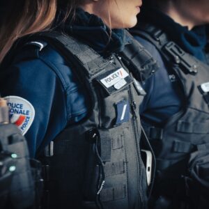 Prep'Police - préparation au concours de la police nationale