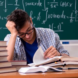 Concours vétérinaire voie BTSA BUT