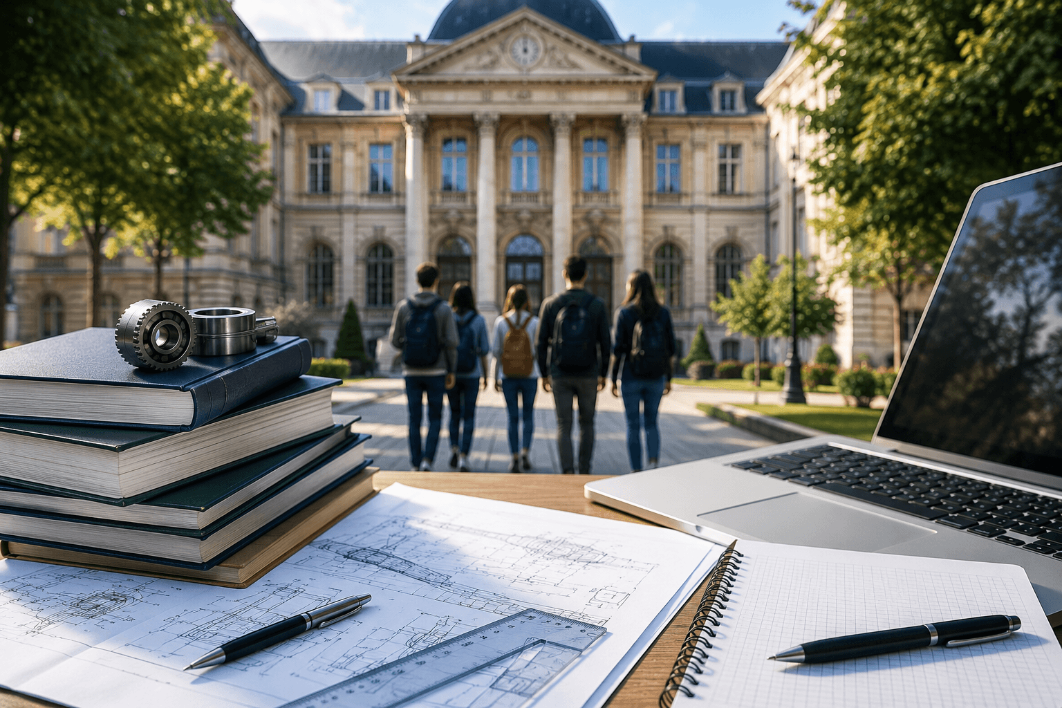 Lire la suite à propos de l’article Concours CASTing : le guide complet du concours universitaire des écoles centrale
