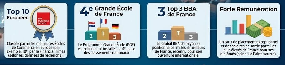 chiffres bba emlyon