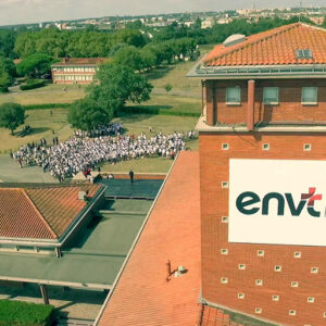 l’École Nationale Vétérinaire de Toulouse (ENVT) - PrepVetoAgro