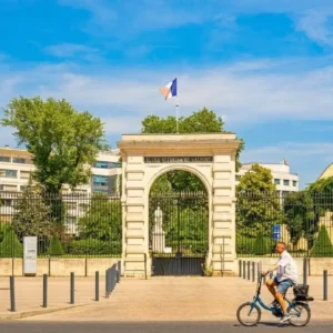ENVA, l'ecole veterinaire alfort - Prep'VetoAgro