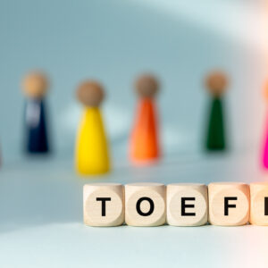 toefl first