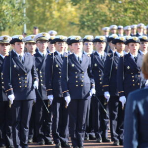 médecin militaire esa