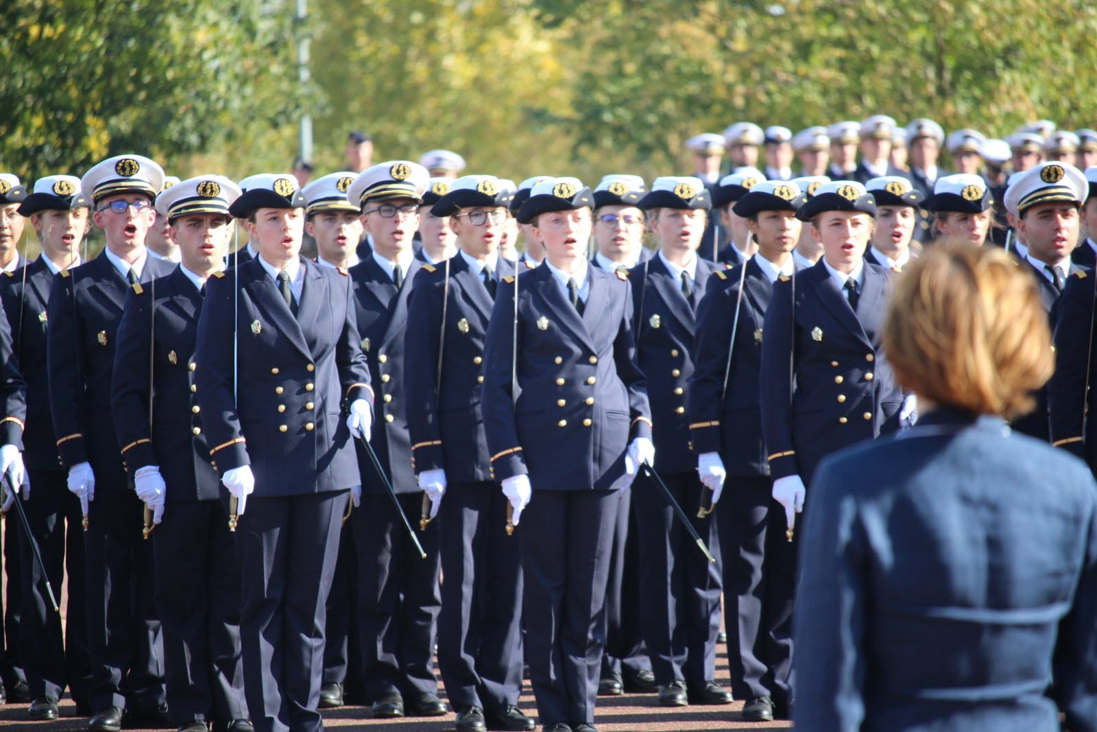 Comment devenir médecin militaire ? médecin militaire esa