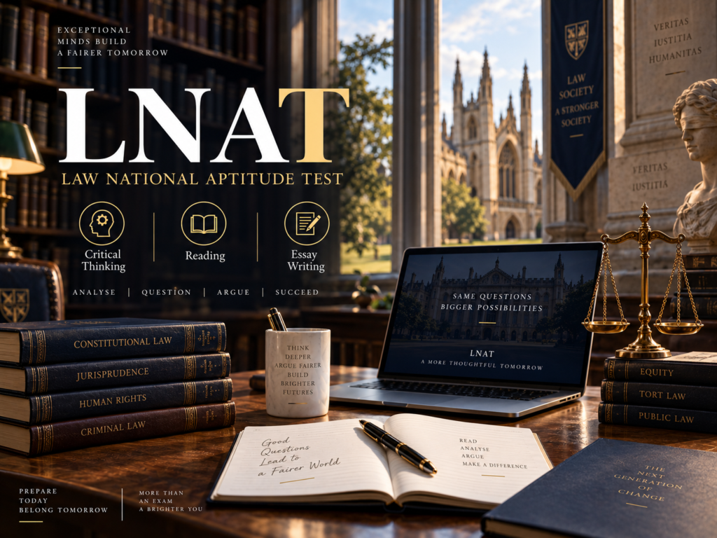 LNAT