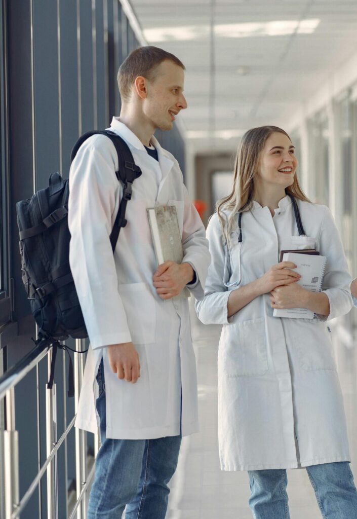 France Prépa Concours médecine belgique
