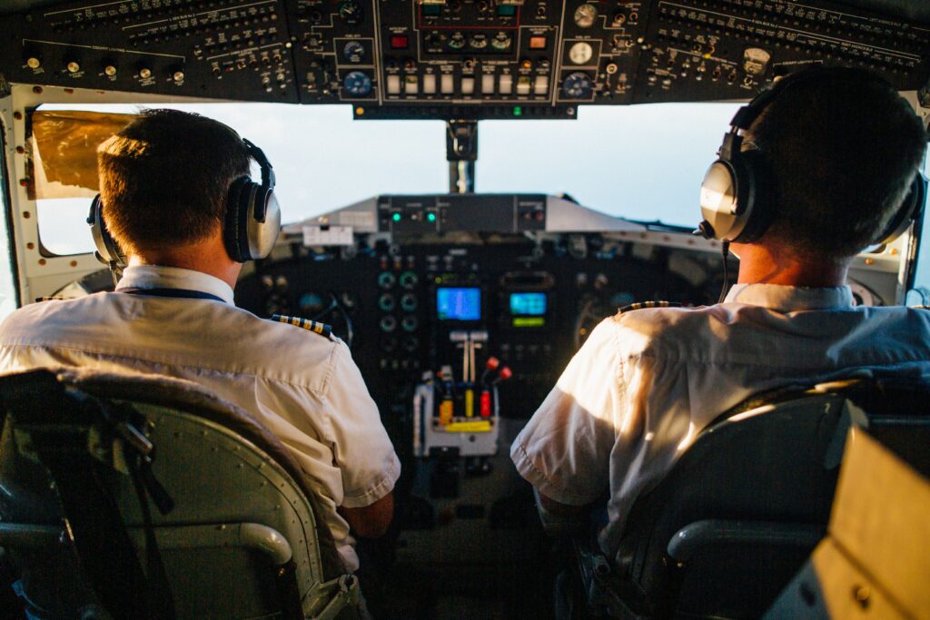 La préparation France Prépa au programme Generation easyJet