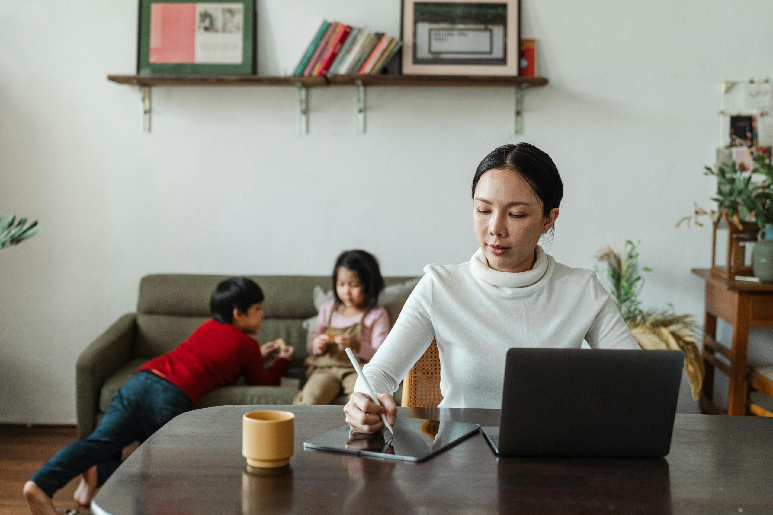 Le Troisième Concours du CRPE : conditions, épreuves et conseils pour réussir pexels-ketut-subiyanto-4474019