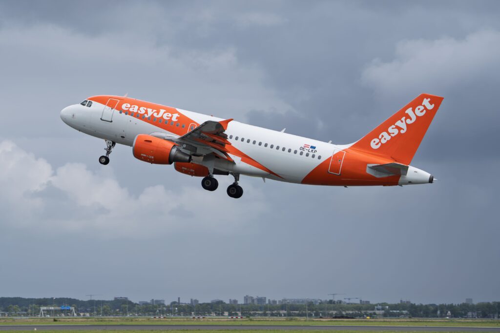 La préparation France Prépa au programme Generation easyJet