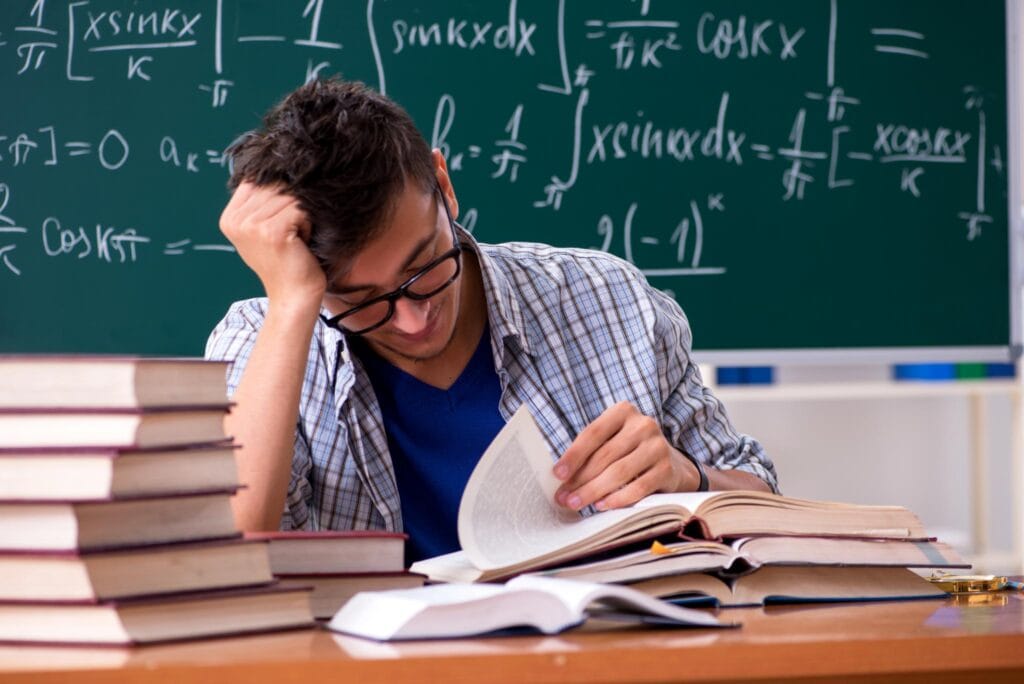 Préparation annuelle individualisée au concours ADVANCE