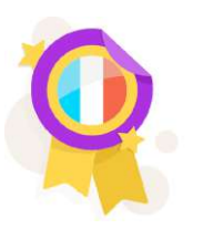 Concours pour devenir gendarme, sous-officier et officier : programme 100% mis à jour.