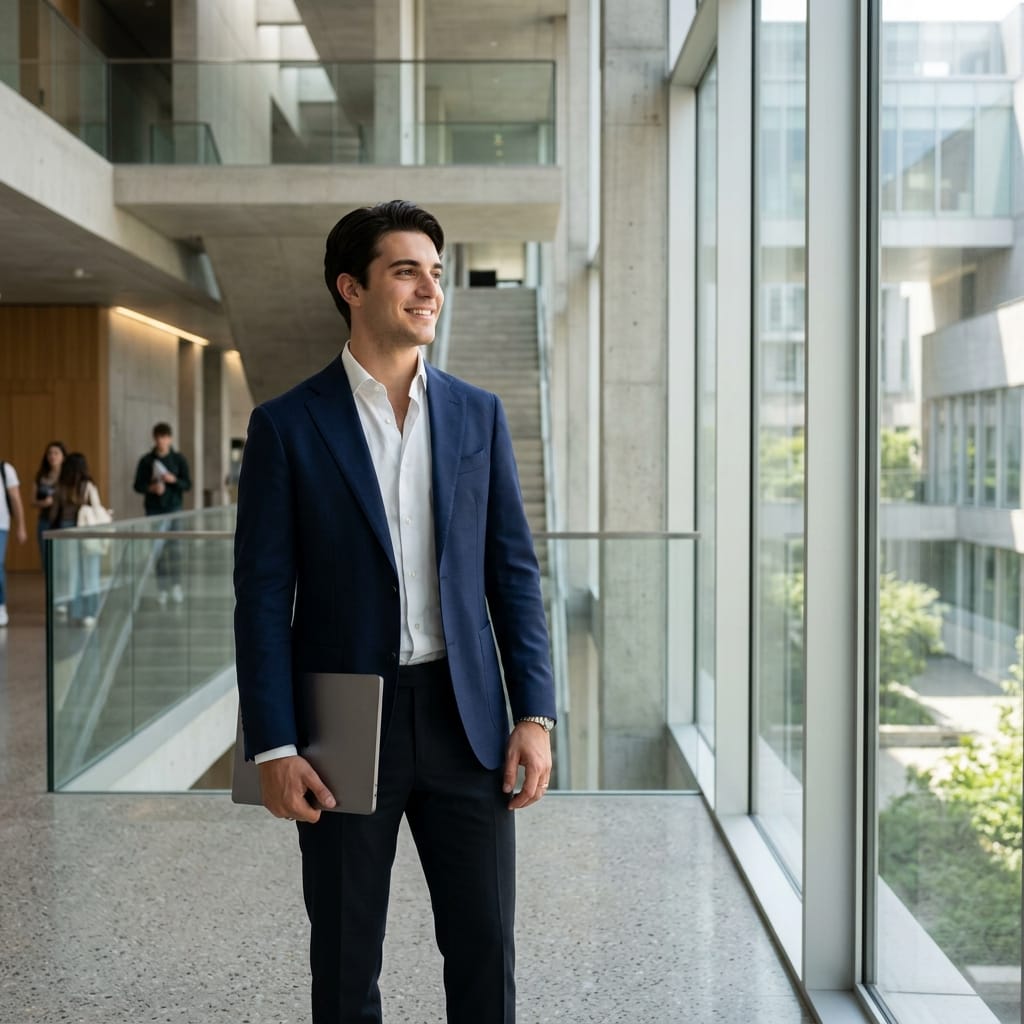 quel salaire et quel poste après un BBA à la Bocconi
