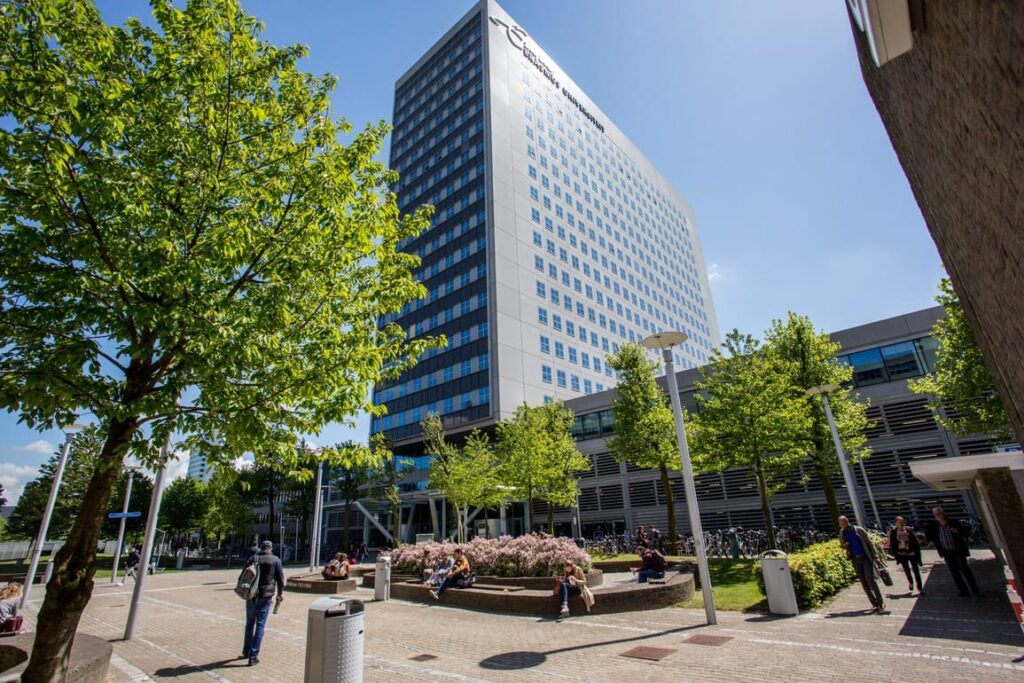 IBA Rotterdam : le guide complet