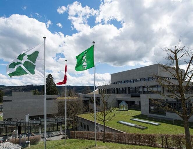 BBA saint-gallen